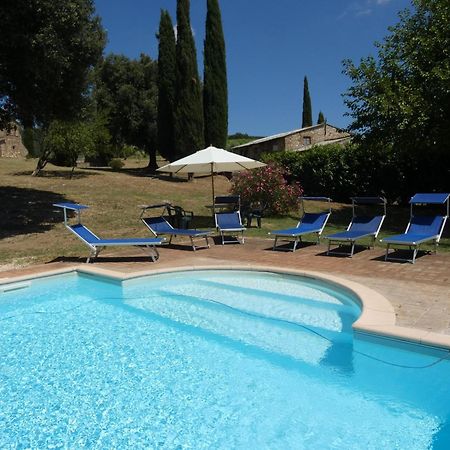 Scappo In Umbria, Casale Monti Villa Montoro  Exterior photo