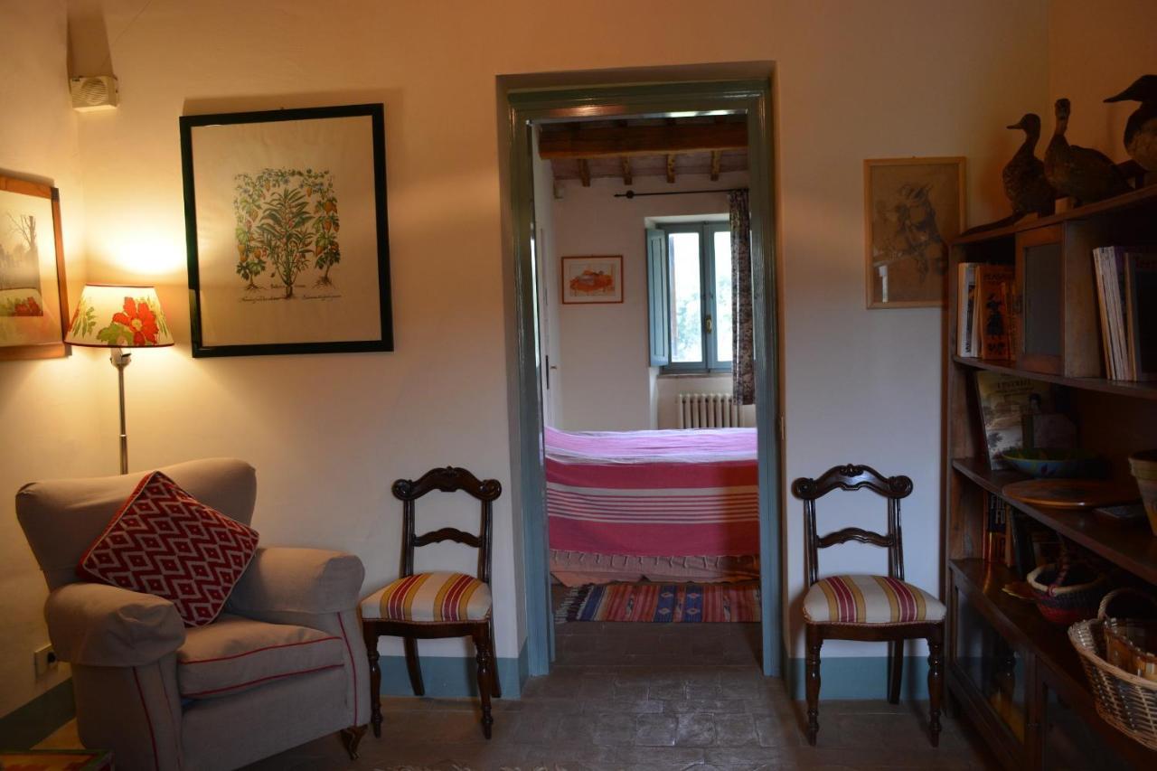 Scappo In Umbria, Casale Monti Villa Montoro  Exterior photo