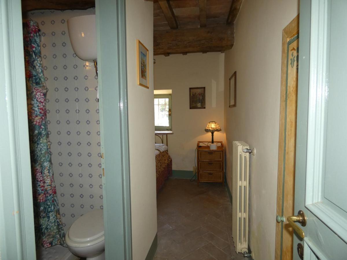 Scappo In Umbria, Casale Monti Villa Montoro  Exterior photo
