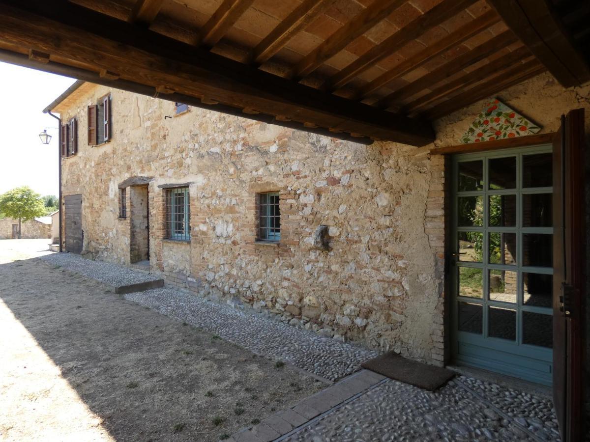 Scappo In Umbria, Casale Monti Villa Montoro  Exterior photo