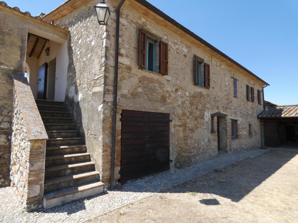 Scappo In Umbria, Casale Monti Villa Montoro  Exterior photo
