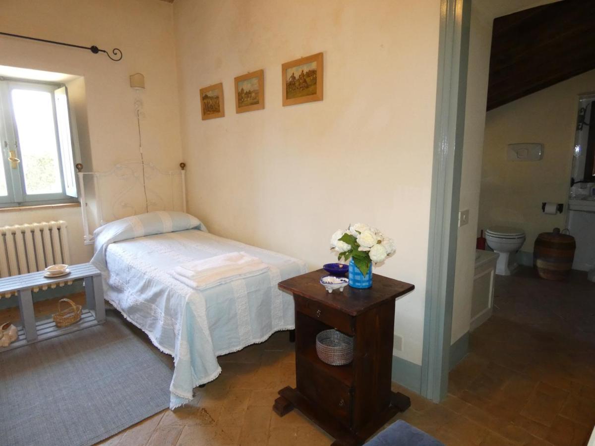Scappo In Umbria, Casale Monti Villa Montoro  Exterior photo