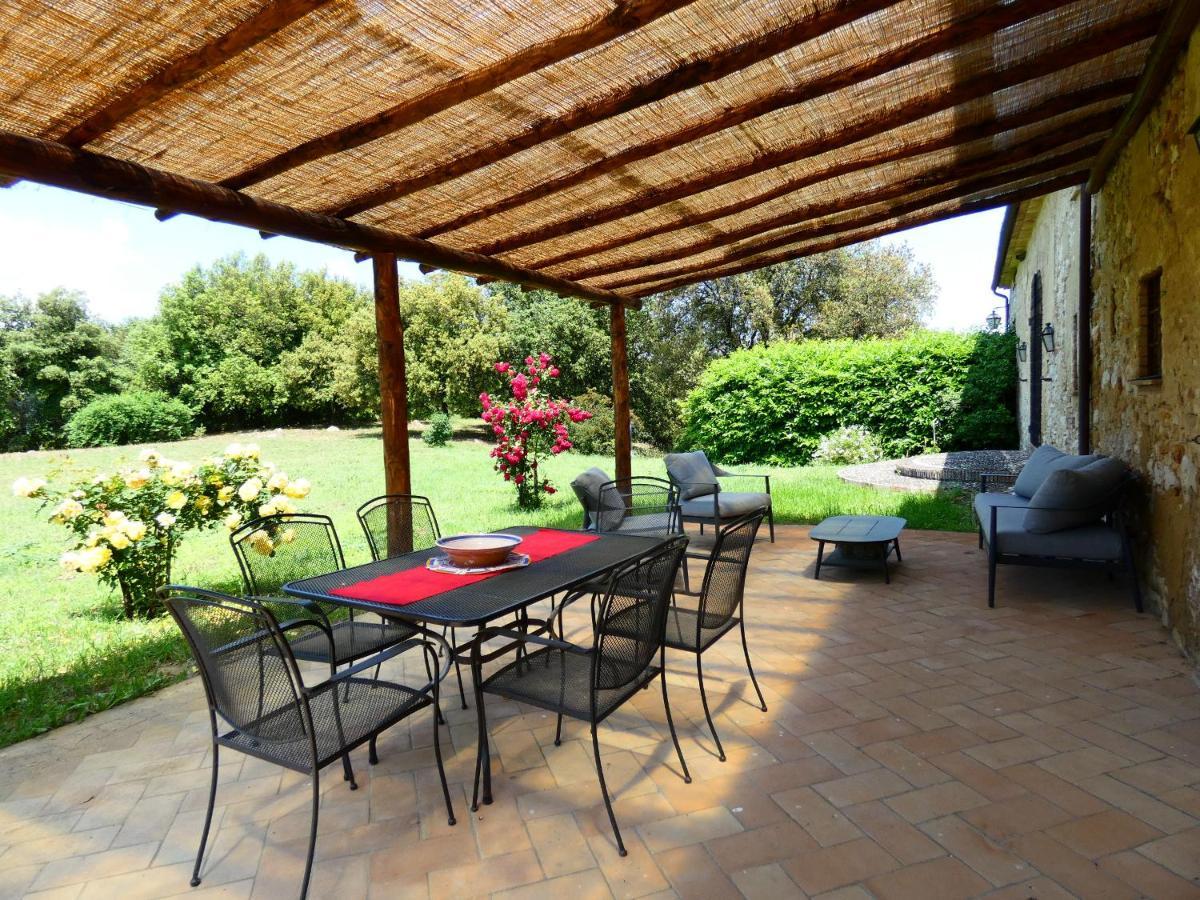 Scappo In Umbria, Casale Monti Villa Montoro  Exterior photo