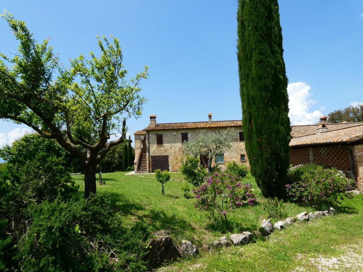 Scappo In Umbria, Casale Monti Villa Montoro  Exterior photo