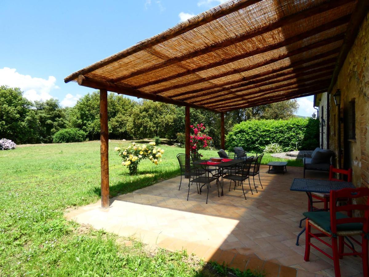 Scappo In Umbria, Casale Monti Villa Montoro  Exterior photo
