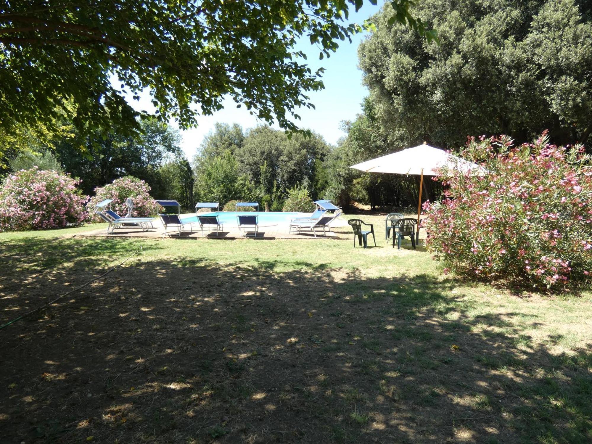 Scappo In Umbria, Casale Monti Villa Montoro  Exterior photo